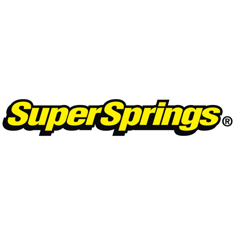 Supersprings SSR-634-40