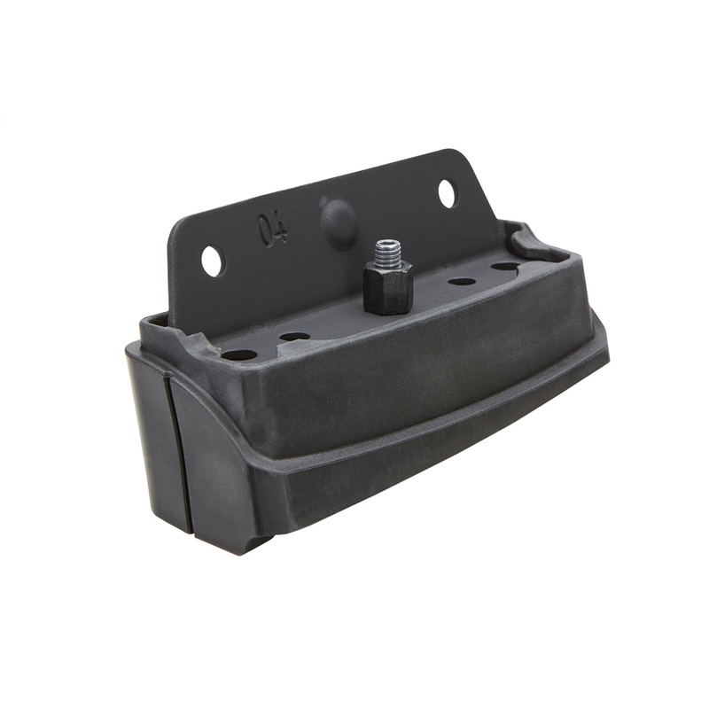 Thule KIT3113 – Roof Rack Fit Kit 3113 (Fixed Point)