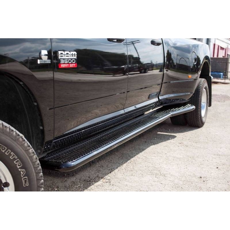 Tough Country DRB1034DMC – Dually Running Boards