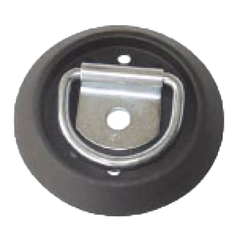 TrailFX E30024Z – D-RING Trail FX TOW RING RECOVER RING