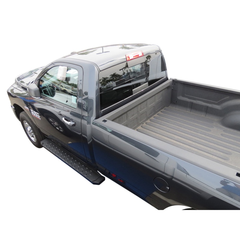 TrailFX RBW09B – RUNNING BOARD Trail FX STEP BOARD TRUCK SIDE BOARD