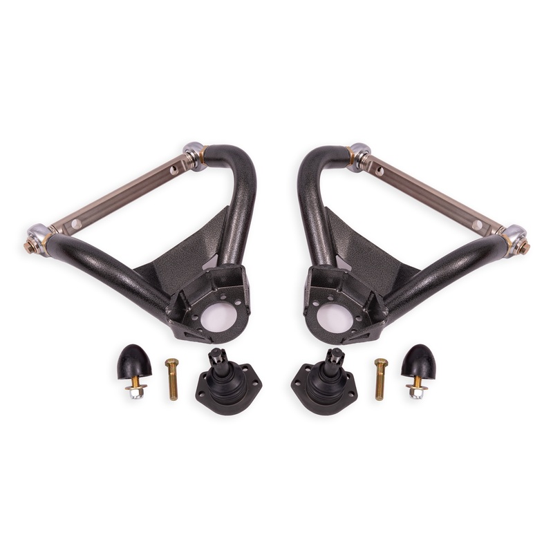 BMR AAU403H – A-arms, Upper, Adjustable, Standard Ball Joint