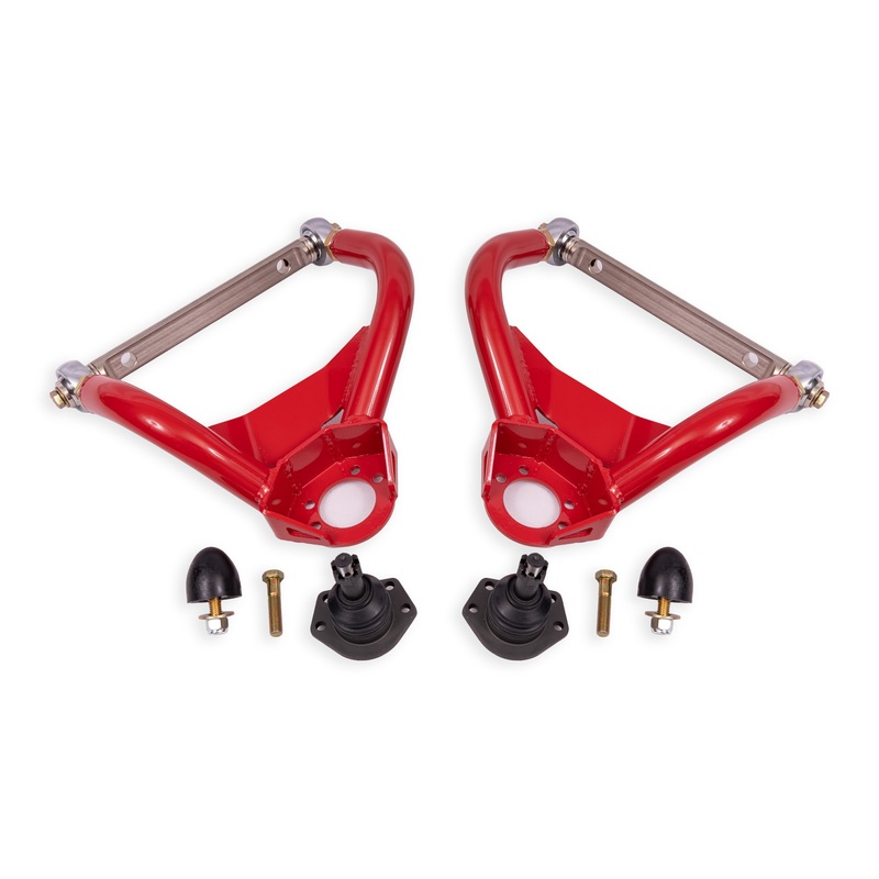 BMR AAU403R – A-arms, Upper, Adjustable, Standard Ball Joint