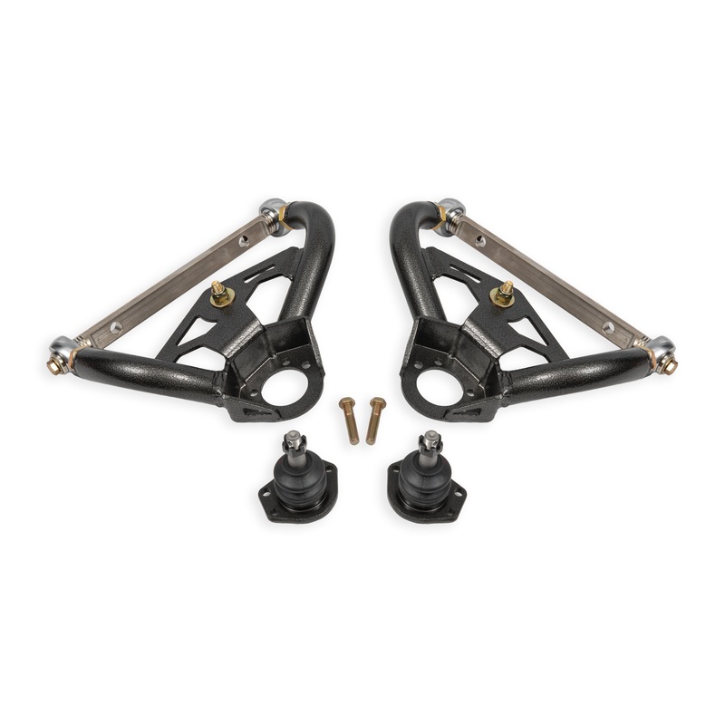 BMR AAU463H – A-arms, Upper, Adjustable, Standard Ball Joint