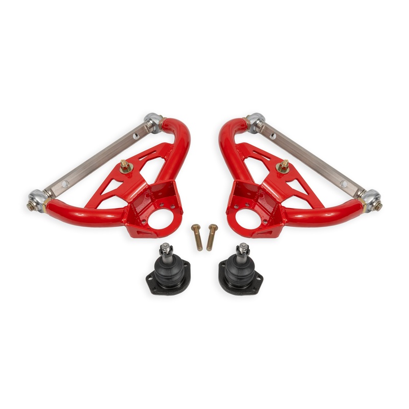 BMR AAU463R – A-arms, Upper, Adjustable, Standard Ball Joint