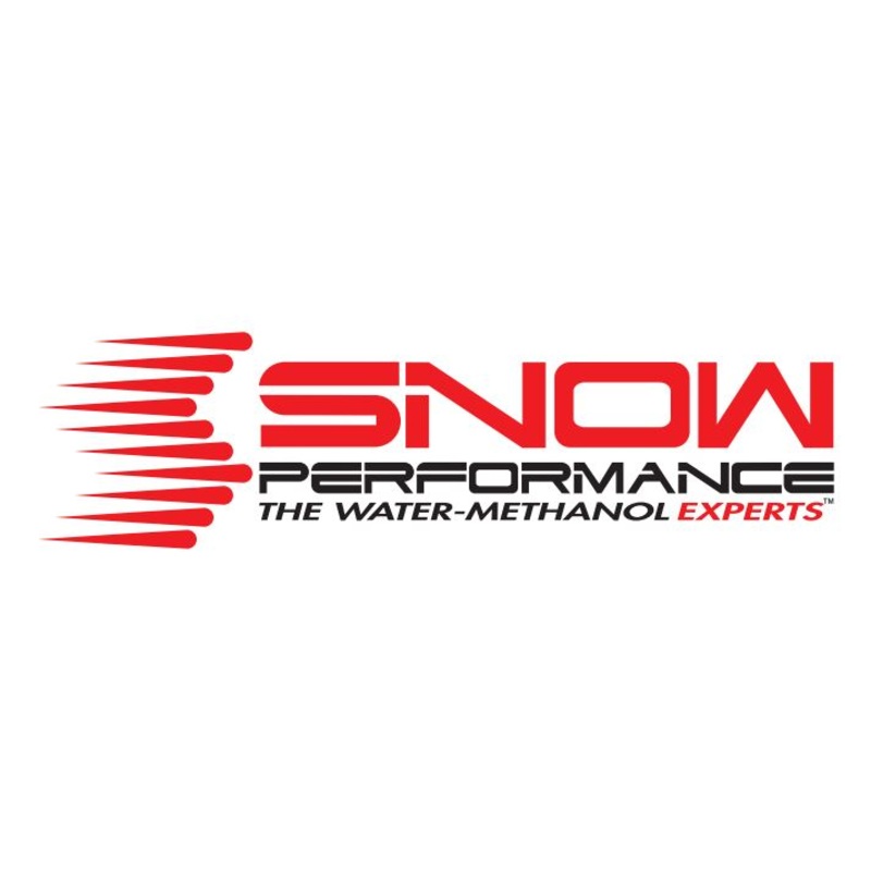 Snow Performance SNO-SP30102 – Water Injection 3L Reservoir with Fluid Level Switch
