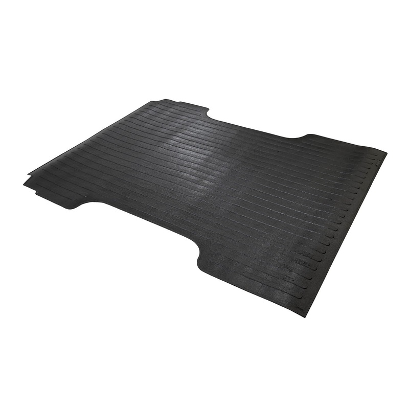 TrailFX 630D – TRUCK BED MAT Trail FX BED PROTECTION PAINT PROTECTION ANTI SLIP