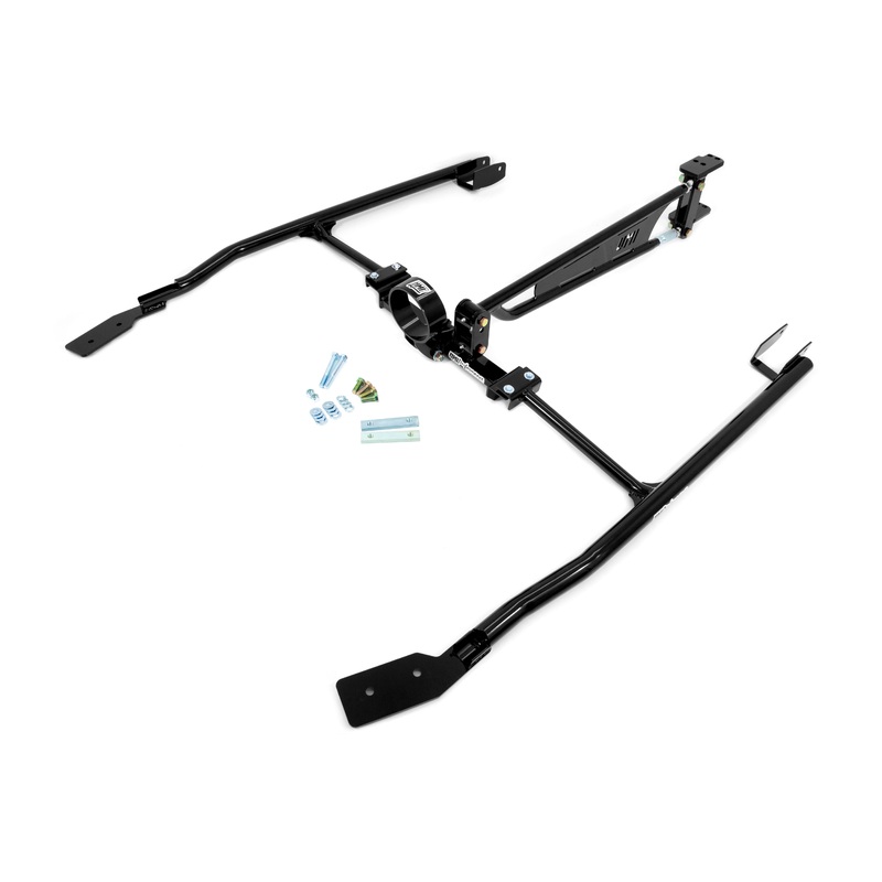 UMI Performance 220170-B – 93-02 GM F-Body SFC/Torque arm Kit drag – Black