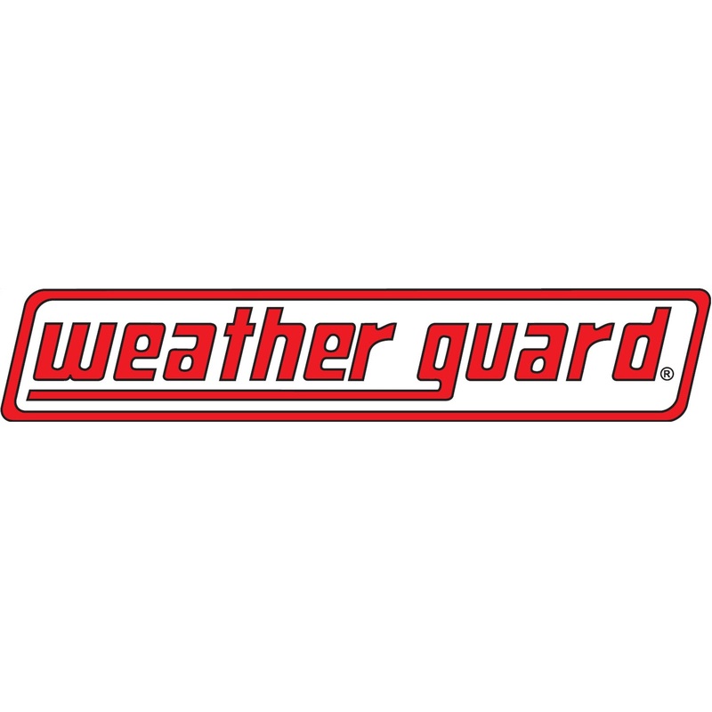 WEATHER GUARD RFFT48-5-01